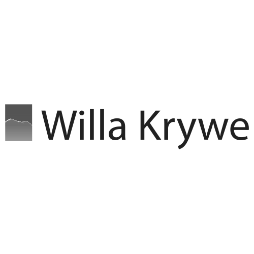 willa krywe logo